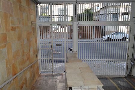 Apartamento para alugar com 45m², 1 quarto e sem vagaEntrada