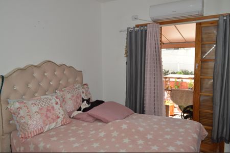 Apartamento para alugar com 45m², 1 quarto e sem vagaQuarto