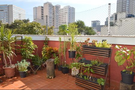 Apartamento para alugar com 45m², 1 quarto e sem vagaÁrea Externa e de Serviço