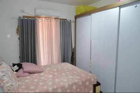 Apartamento para alugar com 45m², 1 quarto e sem vagaQuarto