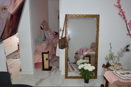 Apartamento para alugar com 45m², 1 quarto e sem vagaSala