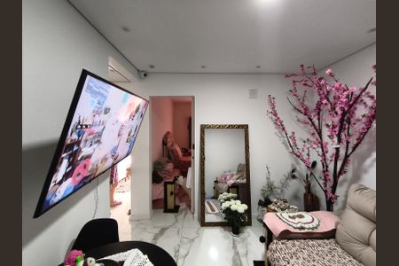 Apartamento para alugar com 45m², 1 quarto e sem vaga Apartamento para alugar com 45m², 1 quarto e sem vagaSala