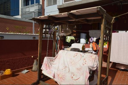 Apartamento para alugar com 45m², 1 quarto e sem vagaÁrea Externa e de Serviço