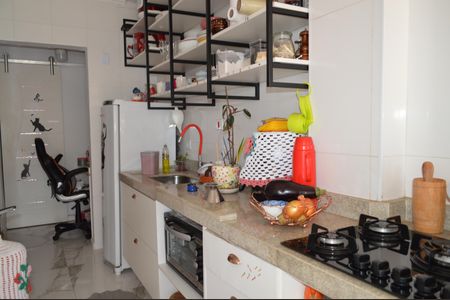 Apartamento para alugar com 45m², 1 quarto e sem vagaCozinha