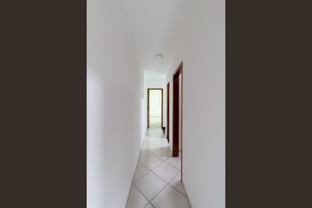 Casa para alugar com 134m², 3 quartos e 2 vagasCorredor