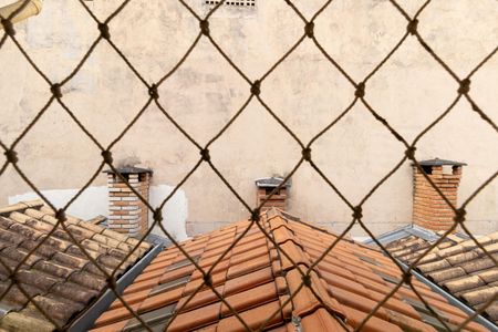 Casa para alugar com 134m², 3 quartos e 2 vagasVista Quarto 1