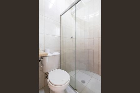 Casa para alugar com 134m², 3 quartos e 2 vagasBanheiro Suíte 3