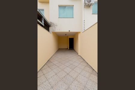 Casa para alugar com 134m², 3 quartos e 2 vagasGaragem