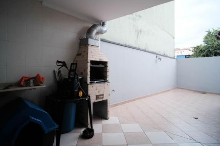 Casa à venda com 200m², 3 quartos e 2 vagasÁrea gourmet