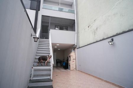 Casa à venda com 200m², 3 quartos e 2 vagasÁrea gourmet