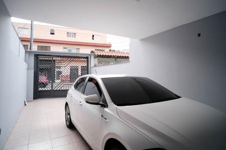 Casa à venda com 200m², 3 quartos e 2 vagasGaragem