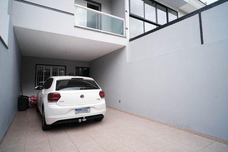 Casa à venda com 200m², 3 quartos e 2 vagasÁrea gourmet