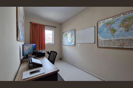 Apartamento à venda com 52m², 2 quartos e 1 vagaQuarto 2