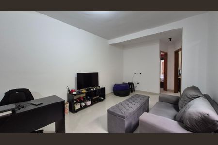 Apartamento à venda com 52m², 2 quartos e 1 vagaSala