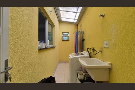 Apartamento à venda com 52m², 2 quartos e 1 vagaLavanderia