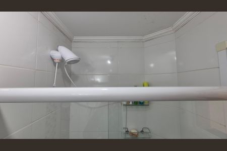 Apartamento à venda com 52m², 2 quartos e 1 vagaBanheiro