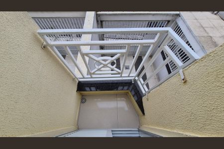 Apartamento à venda com 52m², 2 quartos e 1 vagaVaranda do Quarto