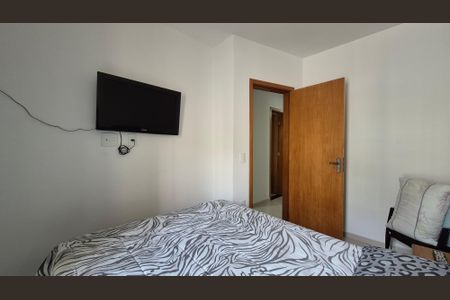 Apartamento à venda com 52m², 2 quartos e 1 vagaQuarto