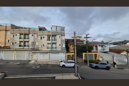 Apartamento à venda com 52m², 2 quartos e 1 vagaVista Quarto 2