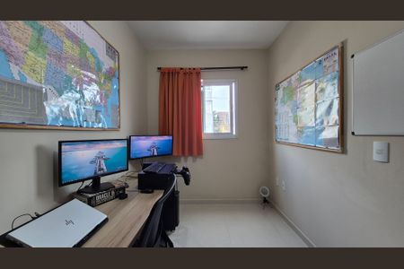 Apartamento à venda com 52m², 2 quartos e 1 vagaQuarto 2