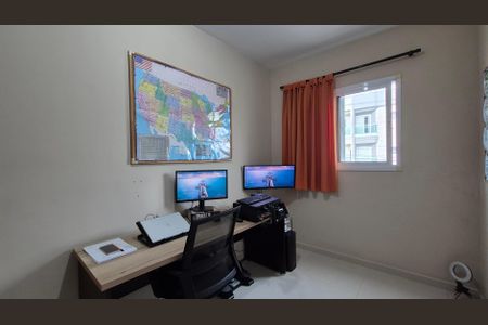 Apartamento à venda com 52m², 2 quartos e 1 vagaQuarto 2