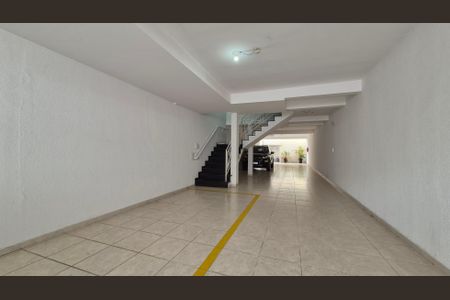 Apartamento à venda com 52m², 2 quartos e 1 vagaGaragem