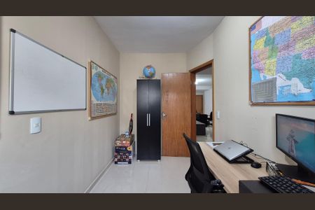 Apartamento à venda com 52m², 2 quartos e 1 vagaQuarto 2