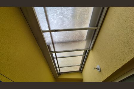 Apartamento à venda com 52m², 2 quartos e 1 vagaLavanderia