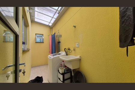 Apartamento à venda com 52m², 2 quartos e 1 vagaLavanderia