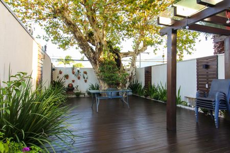 Apartamento para alugar com 42m², 1 quarto e 2 vagasÁrea comum