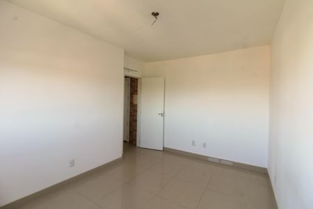 Apartamento para alugar com 42m², 1 quarto e 2 vagasQuarto
