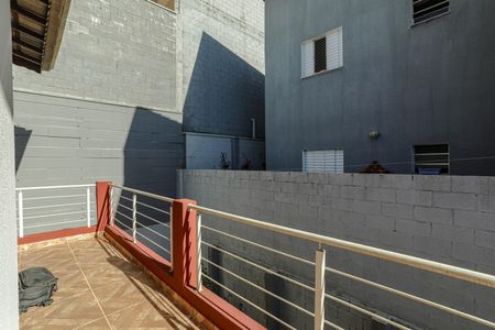 Casa de condomínio para alugar com 48m², 2 quartos e 1 vagaVista - Quarto 1