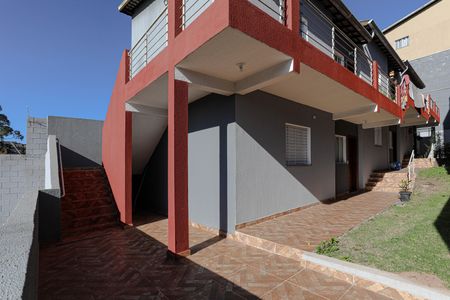 Casa de condomínio para alugar com 48m², 2 quartos e 1 vagaÁrea comum