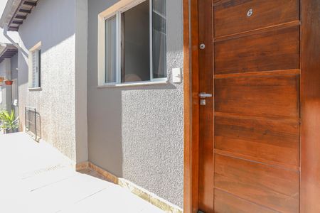 Casa de condomínio para alugar com 48m², 2 quartos e 1 vagaVaranda/Sala