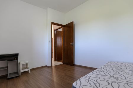 Casa de condomínio para alugar com 48m², 2 quartos e 1 vagaQuarto 2