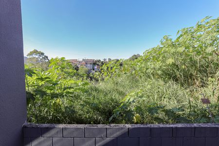 Casa de condomínio para alugar com 48m², 2 quartos e 1 vagaVista - Quarto 2