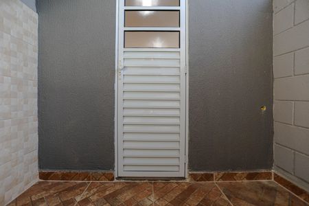 Casa de condomínio para alugar com 48m², 2 quartos e 1 vagaÁrea de Serviço