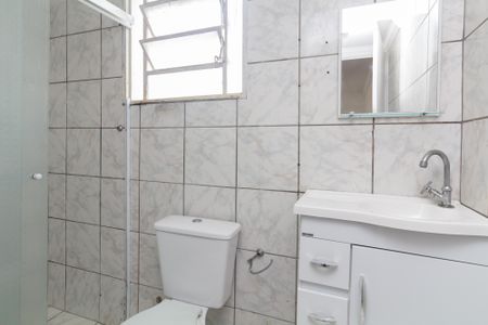 Apartamento para alugar com 53m², 2 quartos e 1 vagaBanheiro