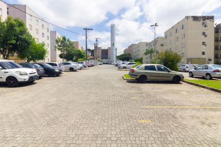 Apartamento para alugar com 53m², 2 quartos e 1 vagaÁrea comum