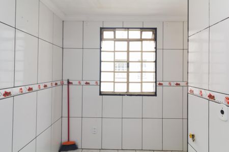 Apartamento para alugar com 53m², 2 quartos e 1 vagaCozinha e Área de Serviço