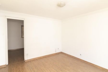 Sala de apartamento para alugar com 2 quartos, 53m² em Conjunto Residencial José Bonifácio, São Paulo