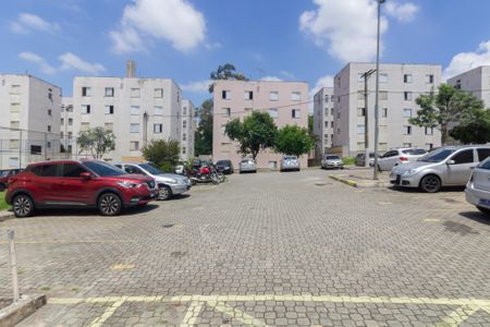 Apartamento para alugar com 53m², 2 quartos e 1 vagaÁrea comum