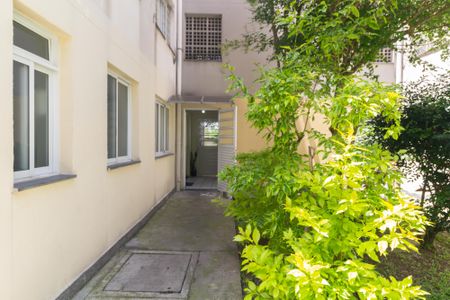 Apartamento para alugar com 53m², 2 quartos e 1 vagaÁrea comum
