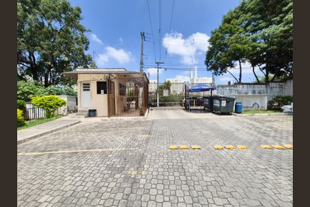 Apartamento para alugar com 53m², 2 quartos e 1 vagaÁrea comum