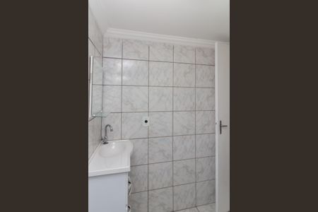 Apartamento para alugar com 53m², 2 quartos e 1 vagaBanheiro