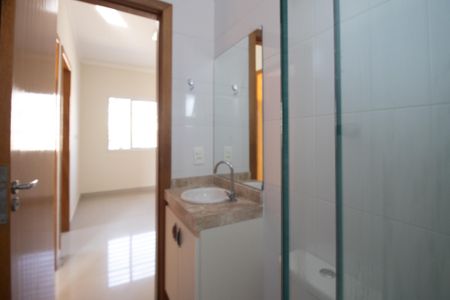Apartamento à venda com 41m², 2 quartos e sem vaga Apartamento à venda com 41m², 2 quartos e sem vagaBanheiro