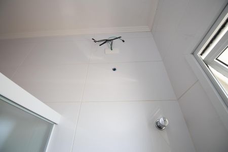 Apartamento à venda com 41m², 2 quartos e sem vaga Apartamento à venda com 41m², 2 quartos e sem vagaBanheiro