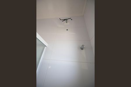 Apartamento à venda com 41m², 2 quartos e sem vaga Apartamento à venda com 41m², 2 quartos e sem vagaBanheiro