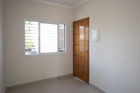 Apartamento à venda com 41m², 2 quartos e sem vaga Apartamento à venda com 41m², 2 quartos e sem vagaSala