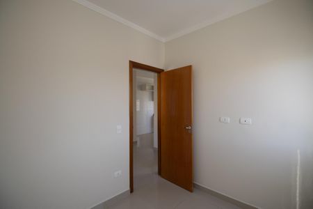 Apartamento à venda com 41m², 2 quartos e sem vaga Apartamento à venda com 41m², 2 quartos e sem vagaQuarto 1